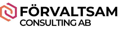 Förvaltsam Consulting AB